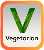 Vegetarian